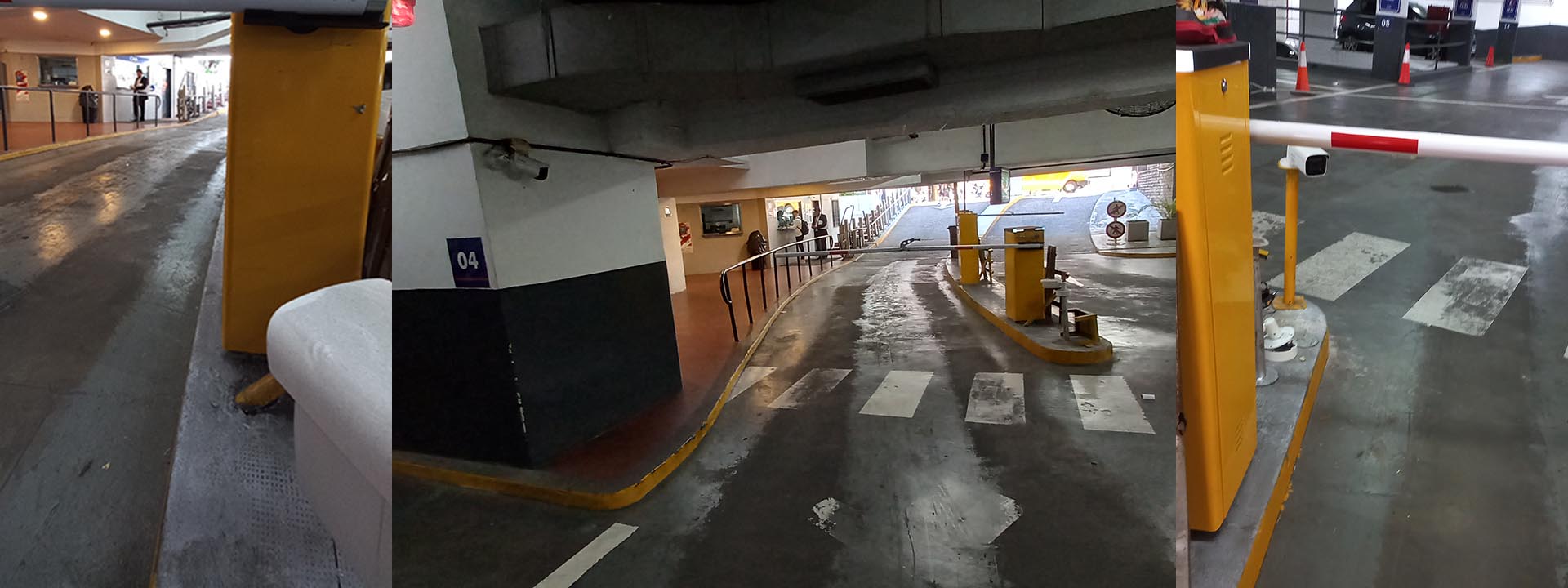 Cuarto slide